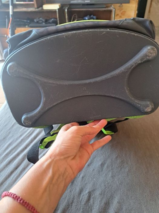 Детска раница ползвана