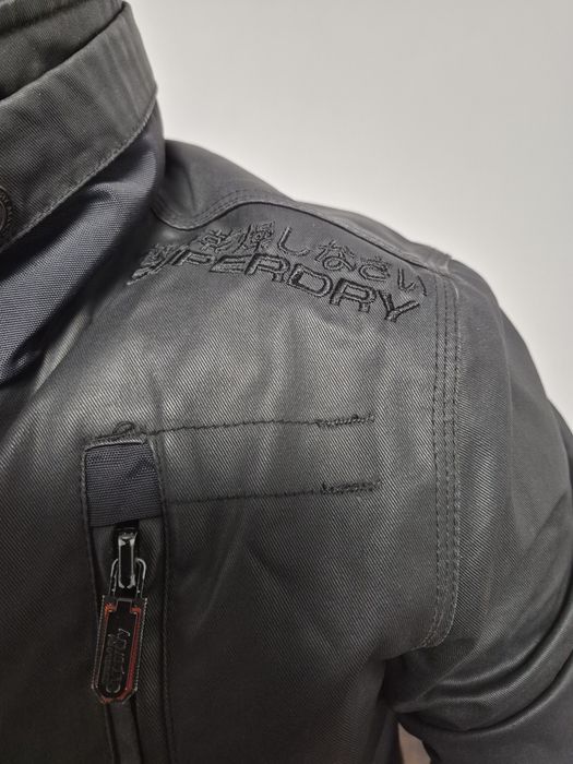 Superdry geaca buna M
