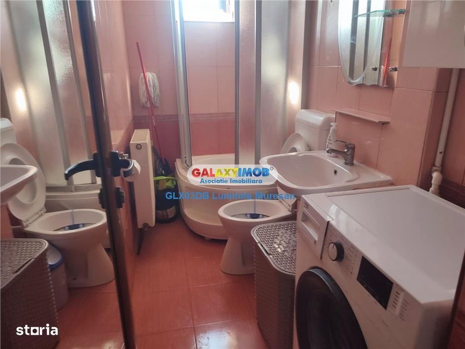 Inchiriere apartament 2 camere nedecomandat Targoviste Micro 6