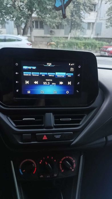 Suzuki S-Cross 2022