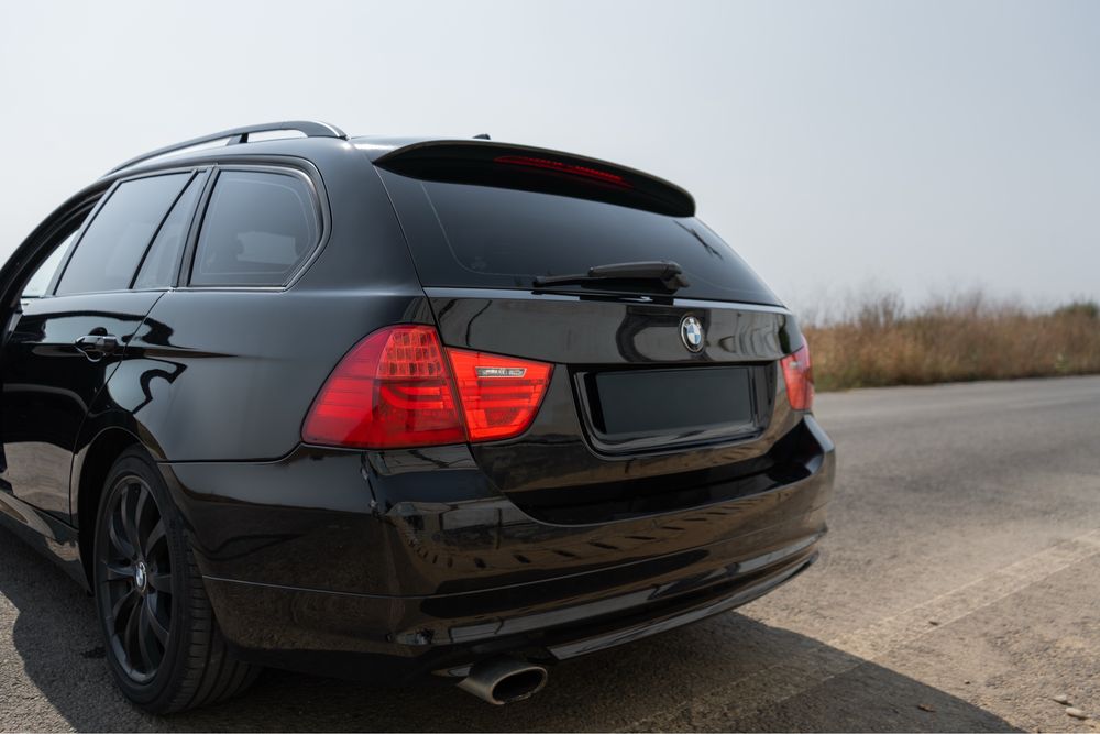 BMW 3 Series 2009 — imagine 4