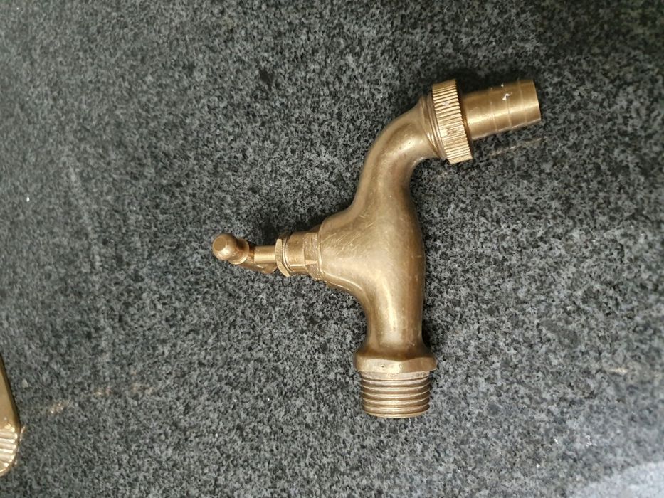 Кранчета за чешма