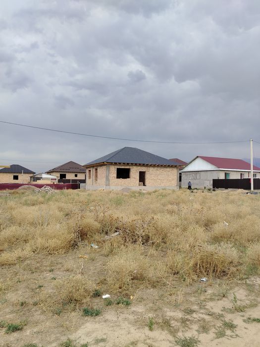 Карасайский район Кумарал 120 квадрат метра