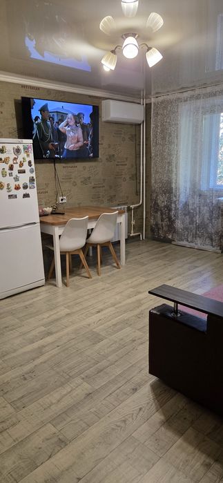 Квартира ,евродвушка 41м2