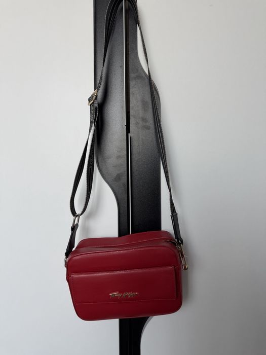 Чанта Tommy Hilfiger