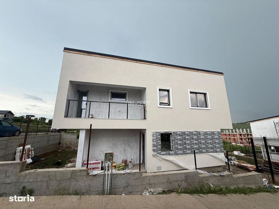 Casa Individuala Rediu-Iasi