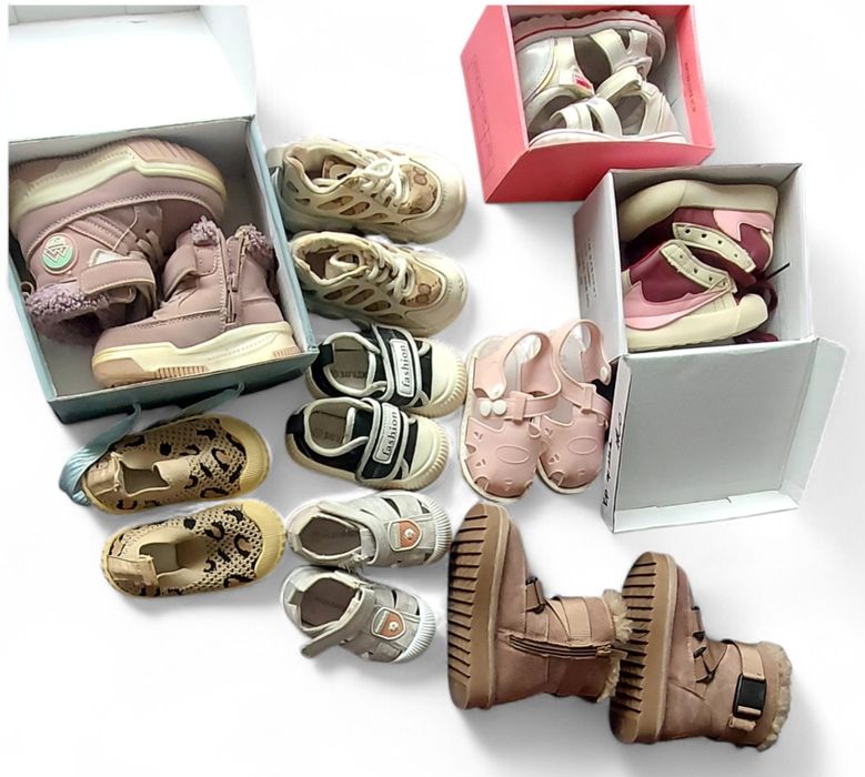 Вещи для девочки по выгодной цене от 0 до 2,5 лет