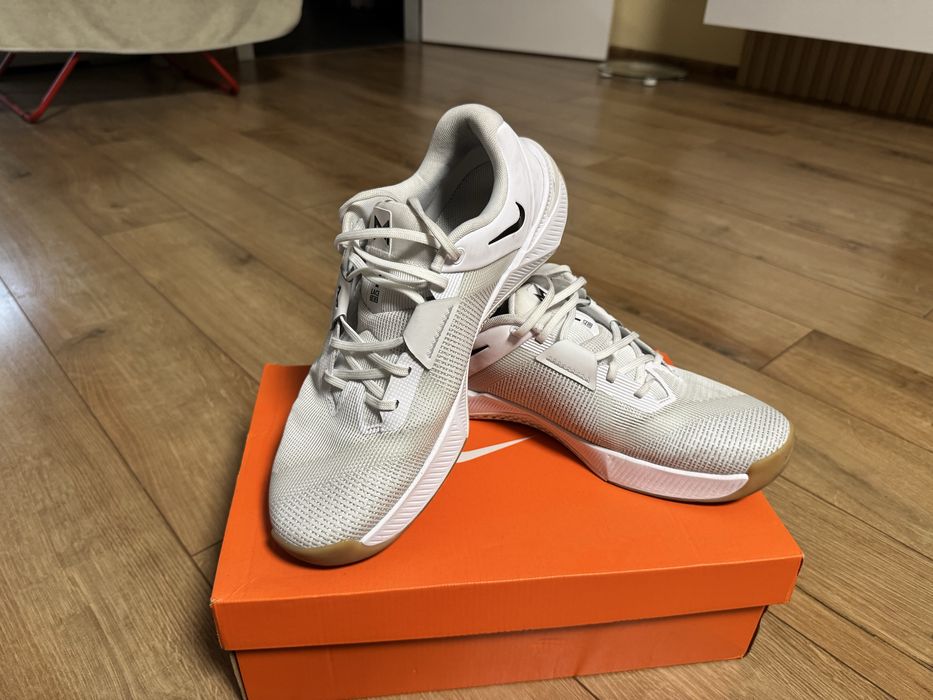Nike metcon   10