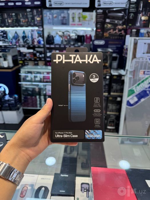 PITAKA 16pro/16Pro Max/17/17 Air/17Pro/17Pro Max