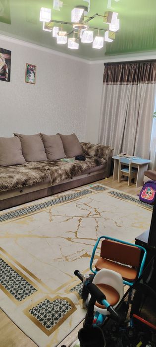 Продам дом в Рудном.