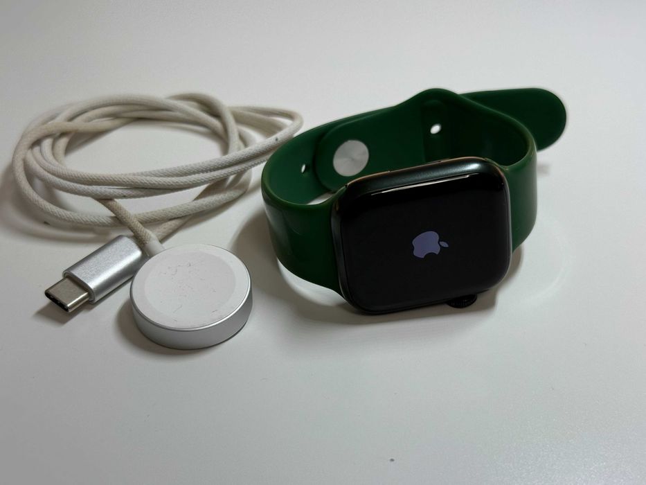 Apple Watch Seria 7, 41MM