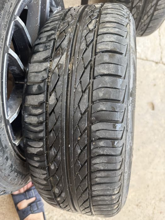 Diska sotiladi xolati oʻrta 215/55 ZR17