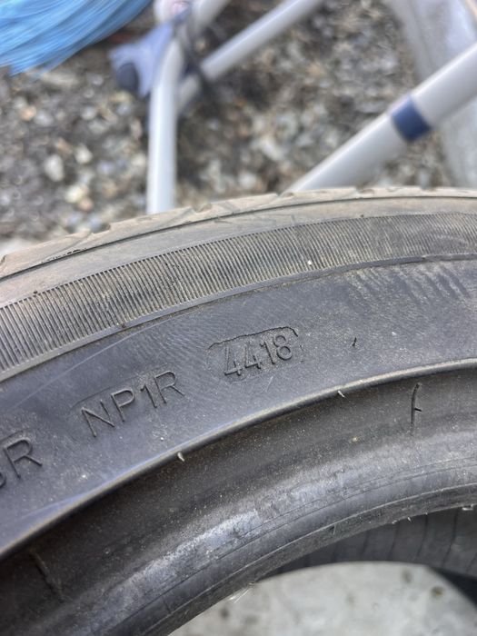 Продам шины goodyear