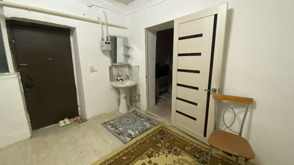 квартира коммунизм 4 комната