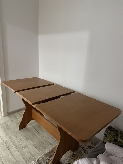 Стол трансформер