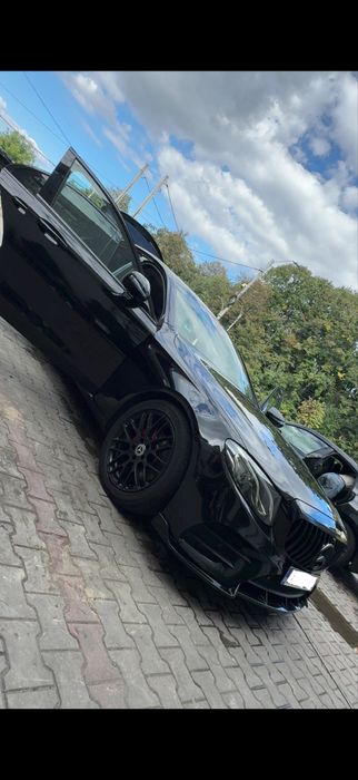 Mercedes E class W213