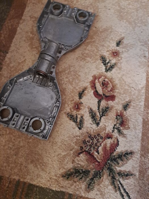 Мотор колесо Электро