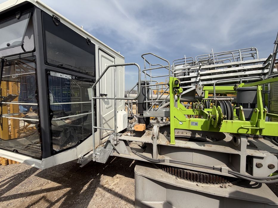 Продажа Башенных кранов-10 тон