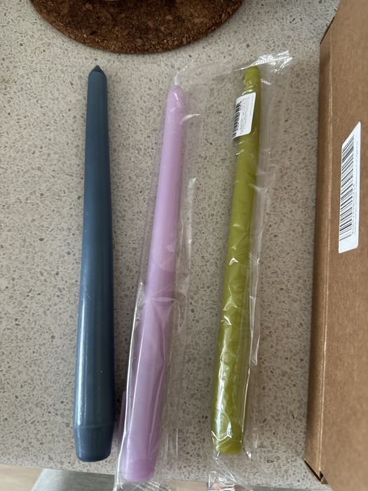 Все для декора стола на праздник