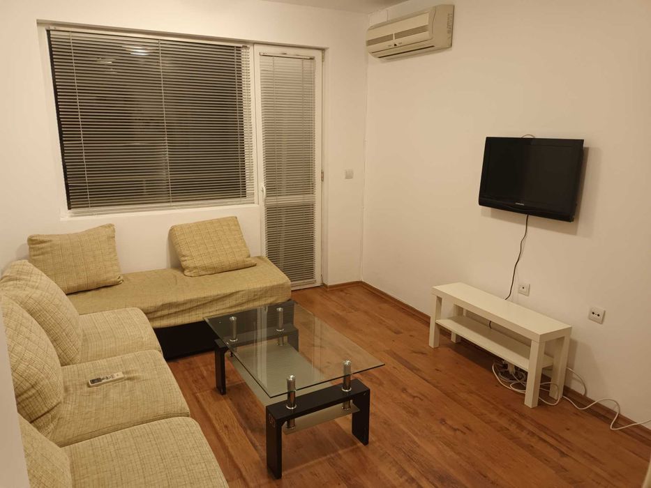 Дава се под наем Тристаен апартамент в Пловдив, Каменица 1 - 65 кв.м за 408 € - Снимка #1