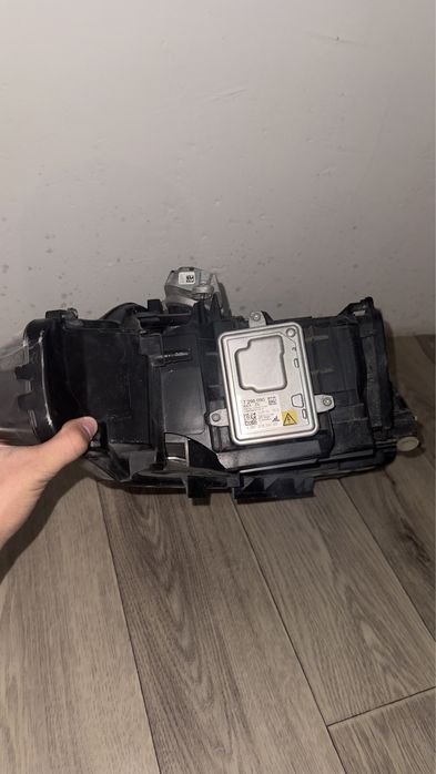 фары от BMW F30