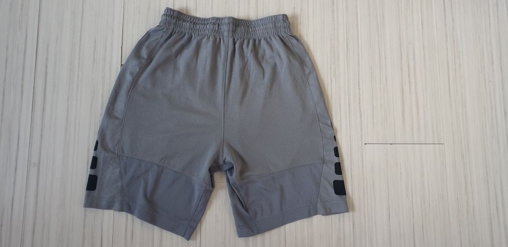 Nike Elite Basketball Dri - Fit Short Mens Size S  ОРИГИНАЛ! Мъжки Къс