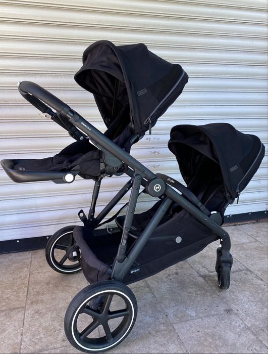 Количка Cybex Gazelle S