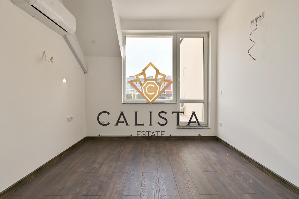 Дава се под наем Тристаен апартамент в София, Люлин 10 - 85 кв.м за 697.17 € - Снимка #11