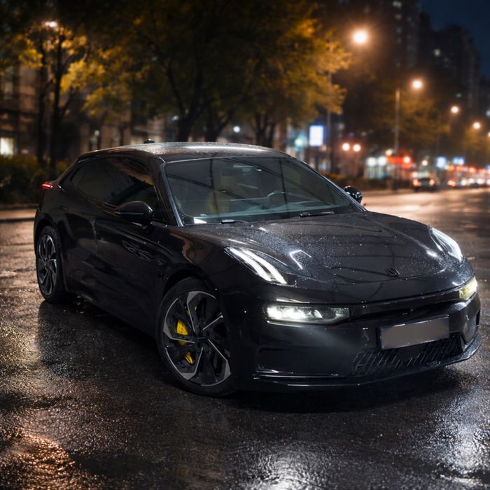 Zeekr 001 you full 2022 йил