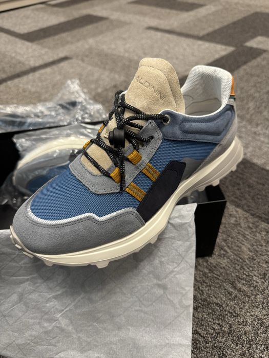 Спортни обувки Baldinini