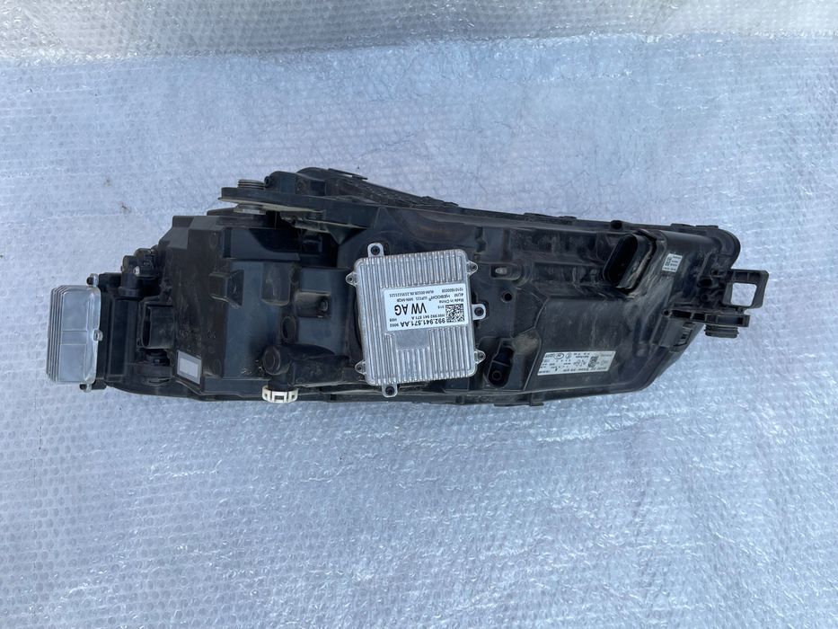 Far Faruri  stanga / dreapta  SKODA SUPERB 3 FACELIFT 2019 - 2021