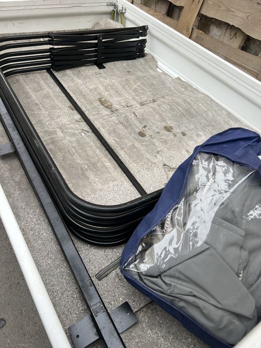 Yeg’ma tent labo Раскладной Тент для Лабо