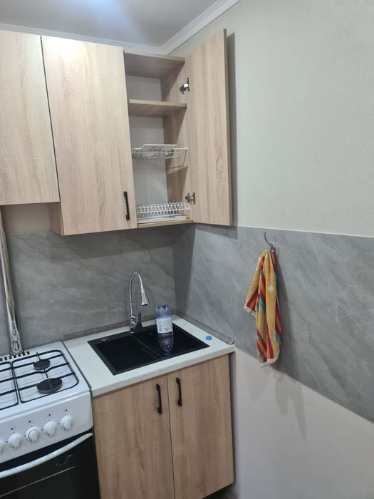 Продам квартиру мкр акбулак