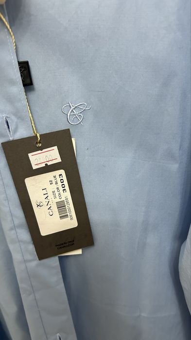 Продам мужскую рубашку