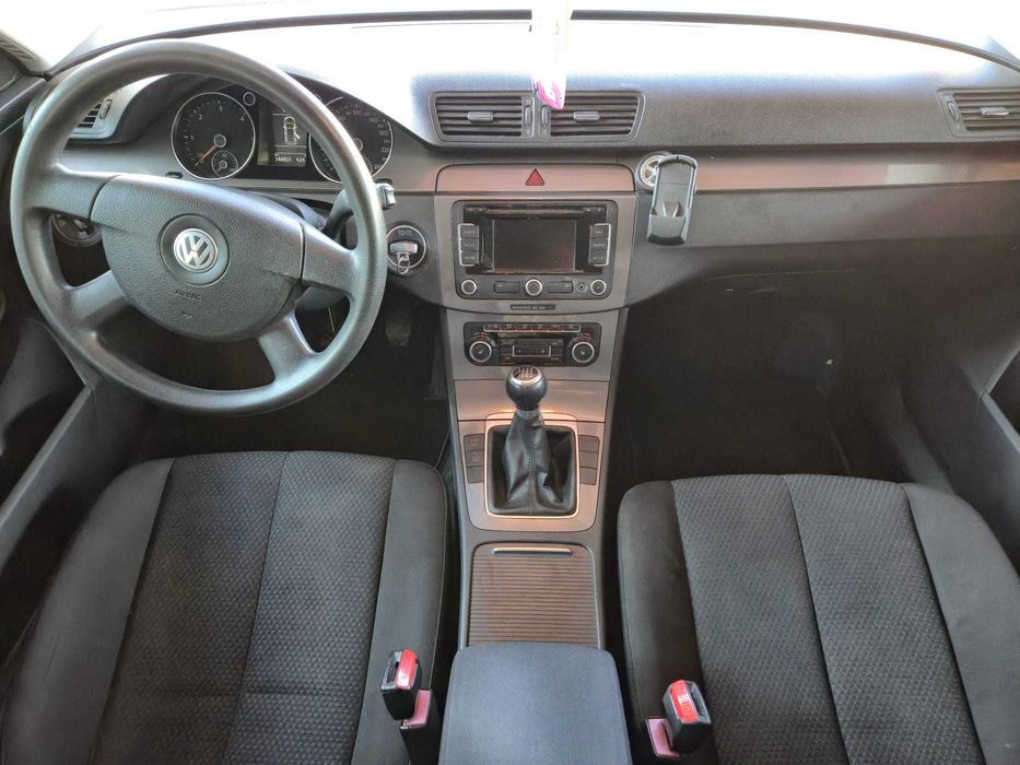 Vând Volkswagen  Passat euro 6!