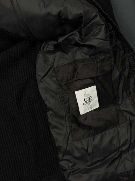 Пухенка елек Cp company S-XL