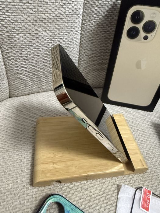 iPhone 13 Pro, 128Gb, Baterie 85%