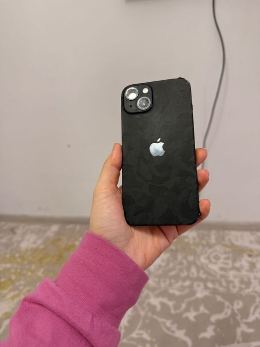 Iphone 13 128 gb blue