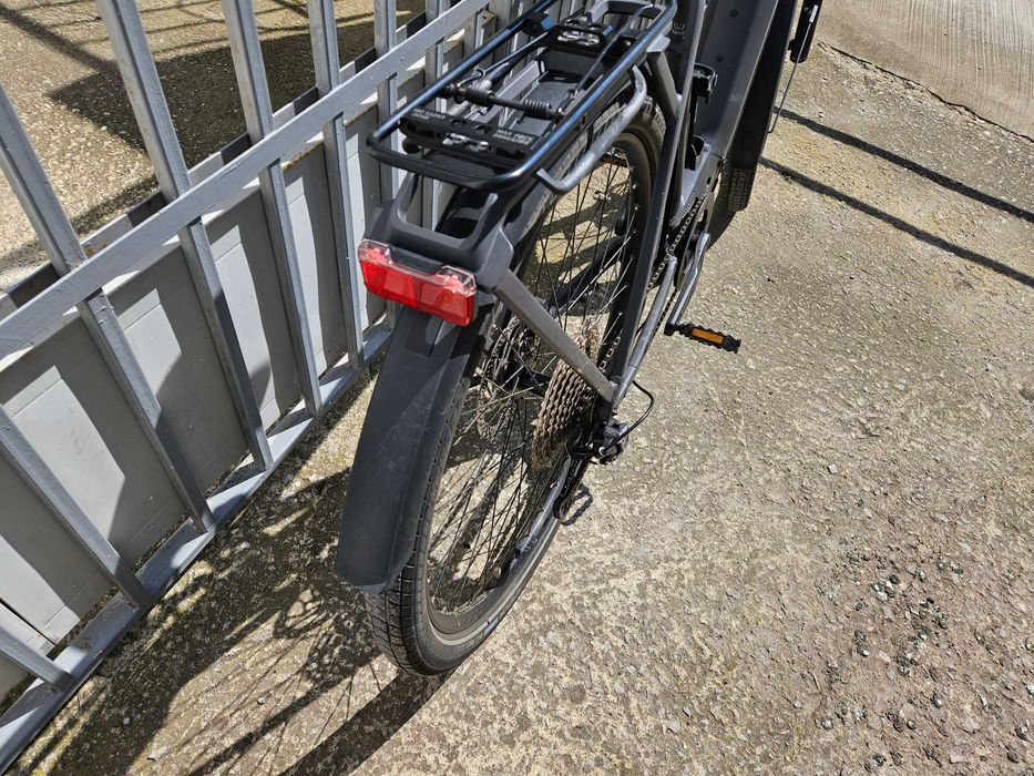 Електрически велосипед 28 цола RADON-шест месеца гаранция