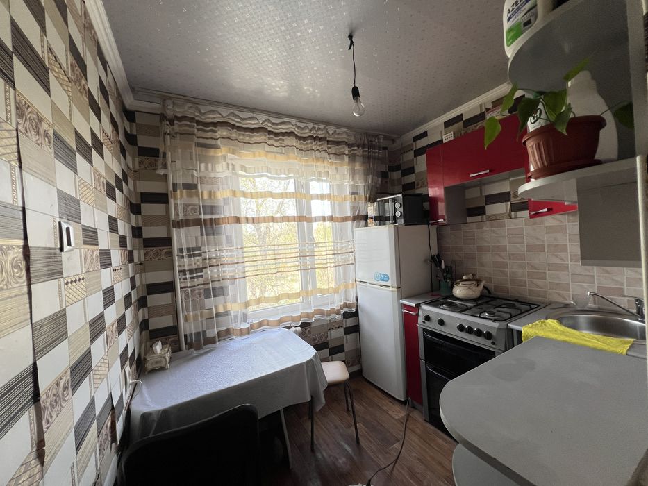 Ищу девушку на подселение