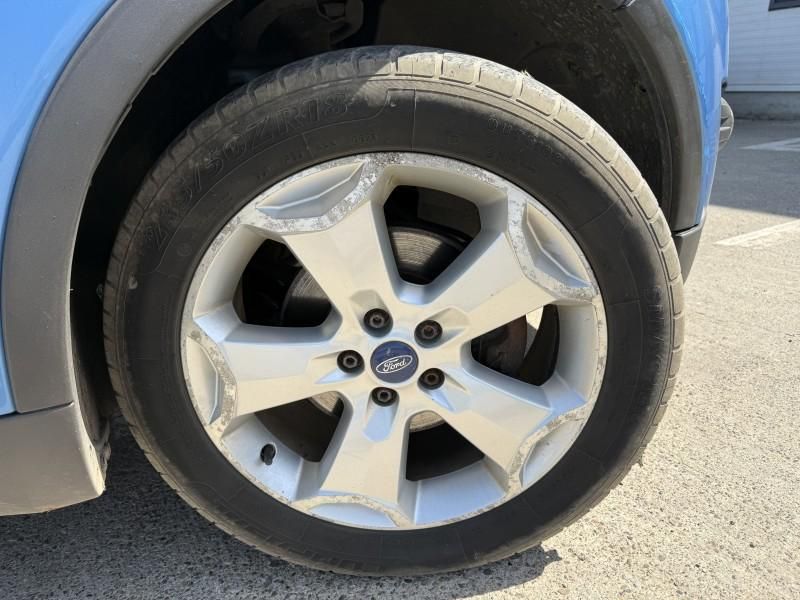 Jante aliaj R18 Ford Kuga