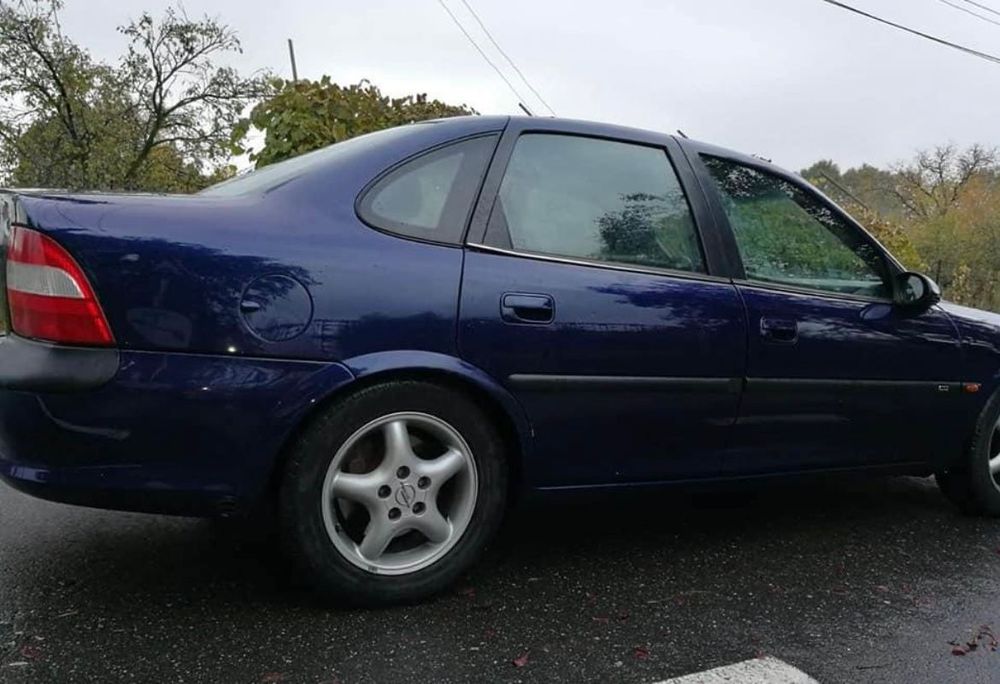 Jante Aliaj Opel Originale