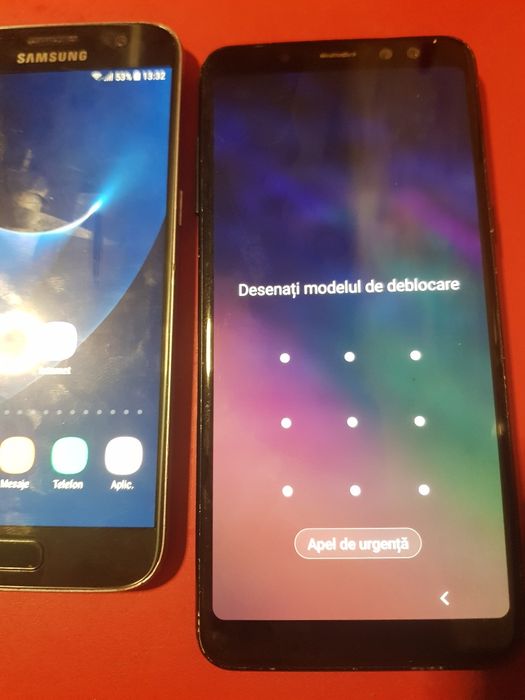 Pentru piese telefoane samsung