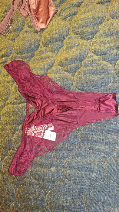 2 чифта бикини Victoria's secret