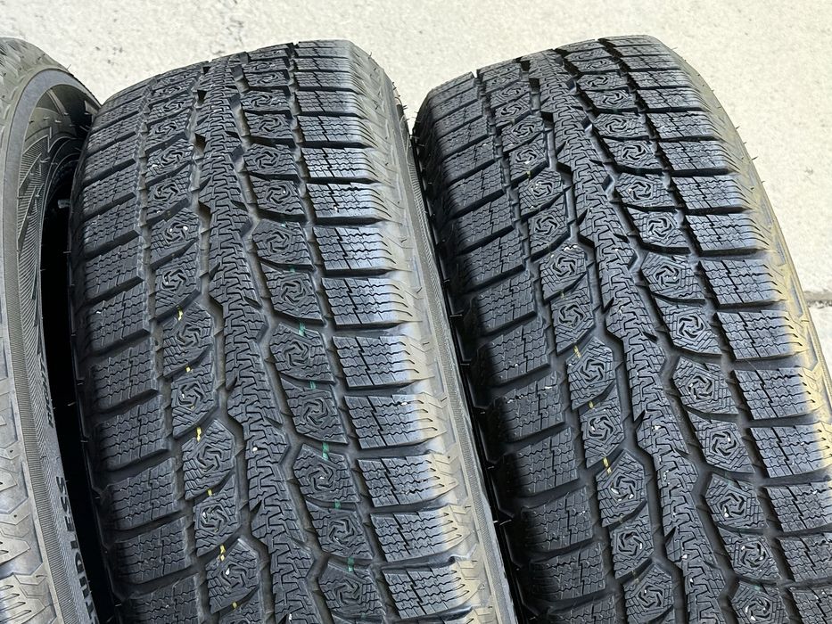 205|65 R15. Toyo Gsi-6.