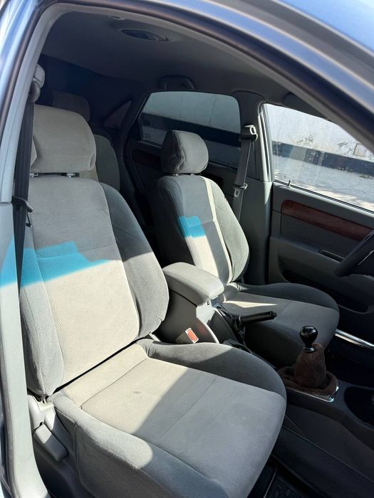 GENTRA 1 позитция