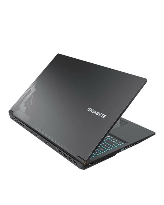 Gigabyte G5 игровой ноутбук