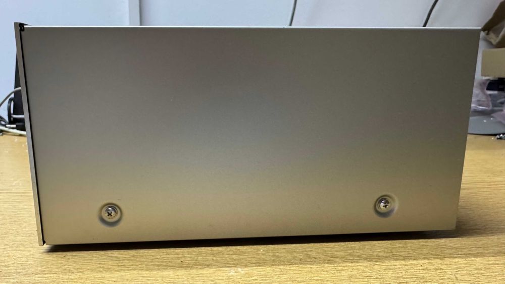 Egalizator grafic JVC SEA-R7