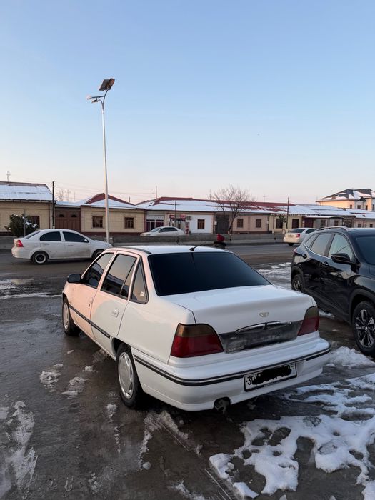 Нексия 2007 матор хадавой яхши келишамиз