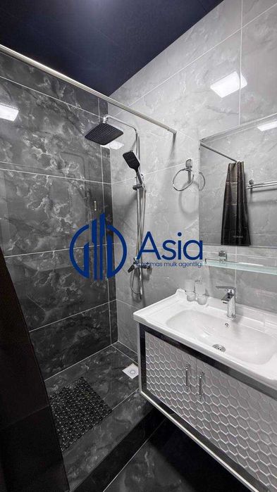 ARZON UYLAR #K280 | Sotuvda: #3x xonali zamonaviy kvartira